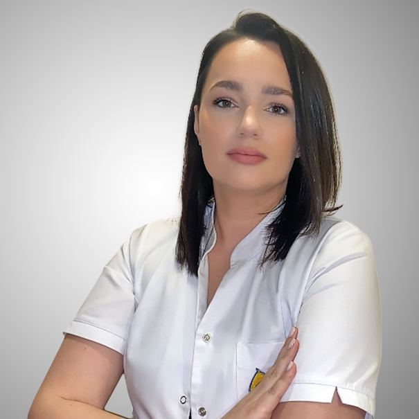 Aleksandra Gola-Graczyk