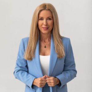 Alina Adamowicz