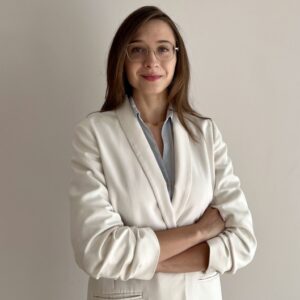 Angelika Brendota