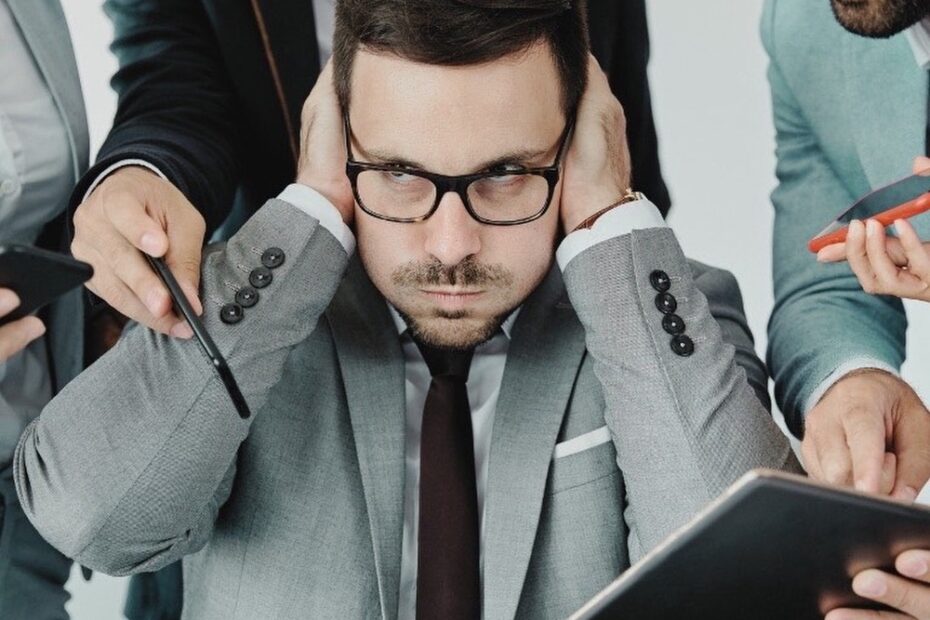 Hierarchia dziobania – sprawdź czy nie jesteś ofiarą mobbingu!
