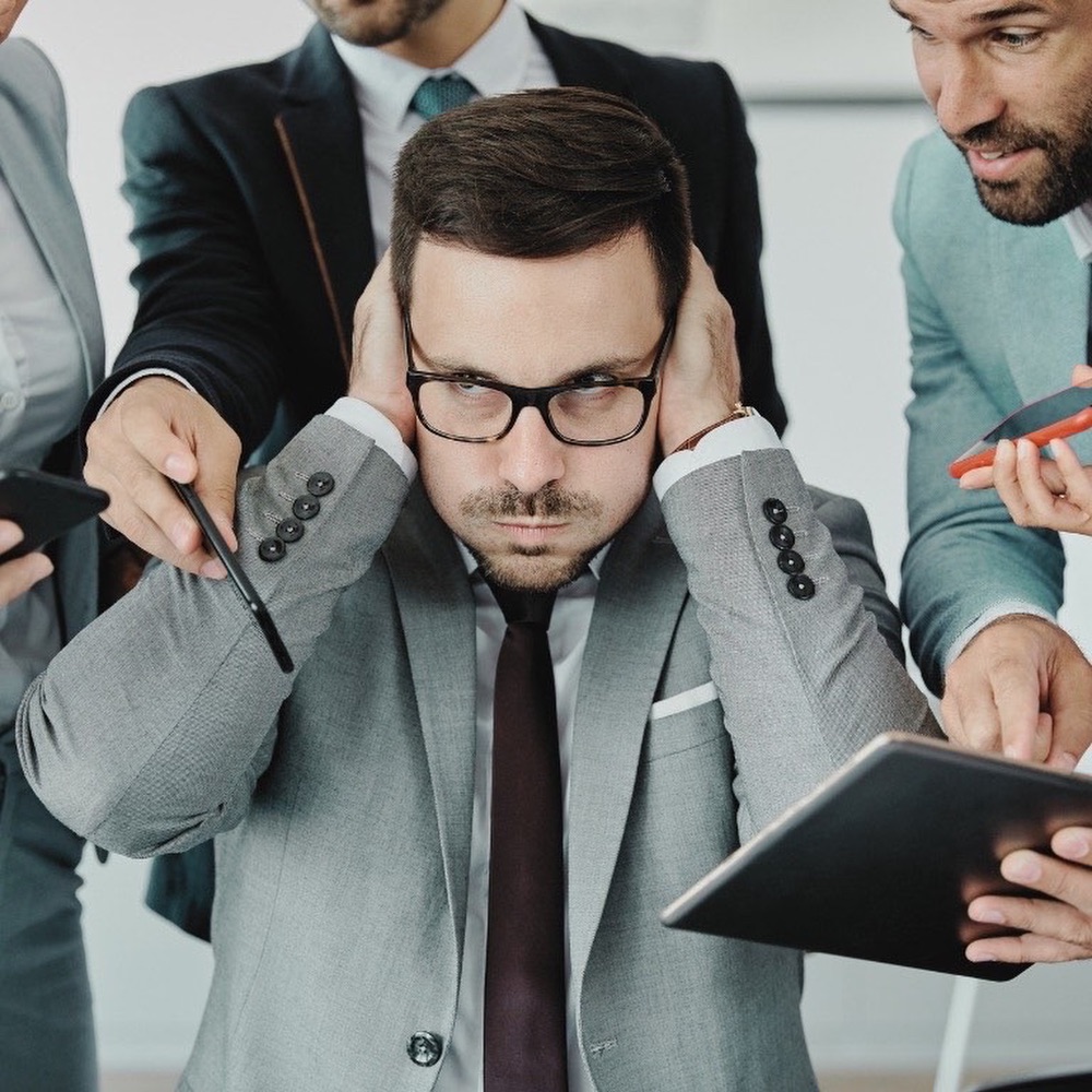 Hierarchia dziobania – sprawdź czy nie jesteś ofiarą mobbingu!