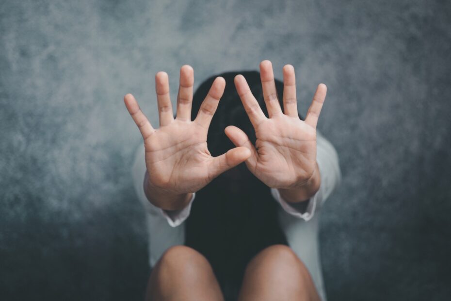 Odzyskaj swoje życie