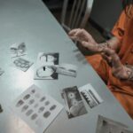 Czy seryjni mordercy mogą pomóc rozwiązać tajemnice innych zbrodni?