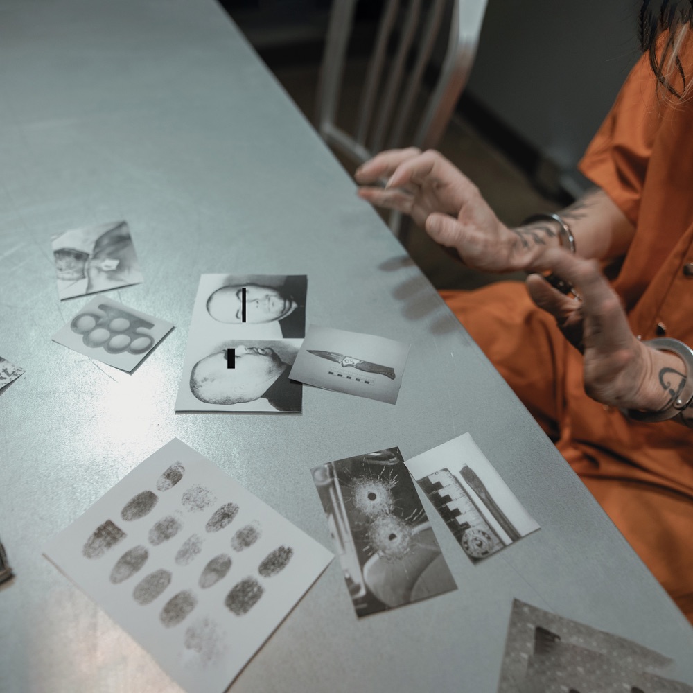 Czy seryjni mordercy mogą pomóc rozwiązać tajemnice innych zbrodni?