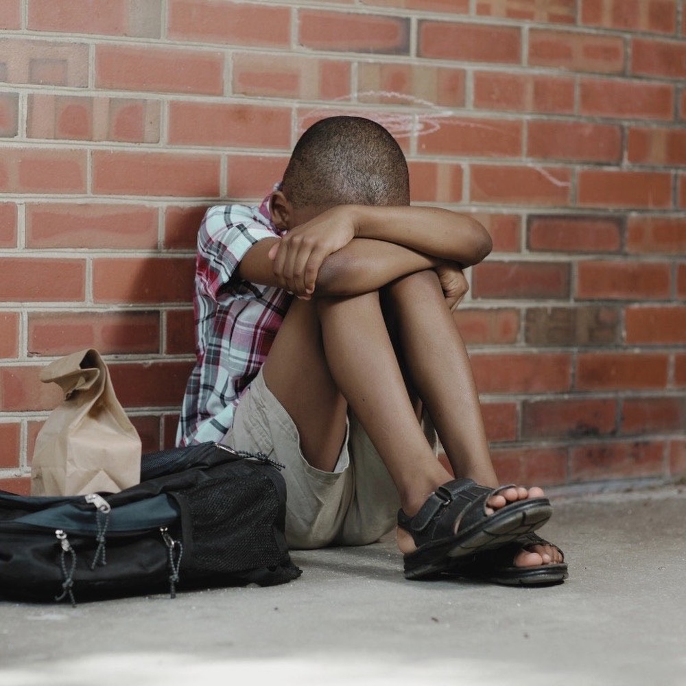 Twoje dziecko boi się szkoły?