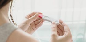 Psychologiczne wsparcie w walce z niepłodnością